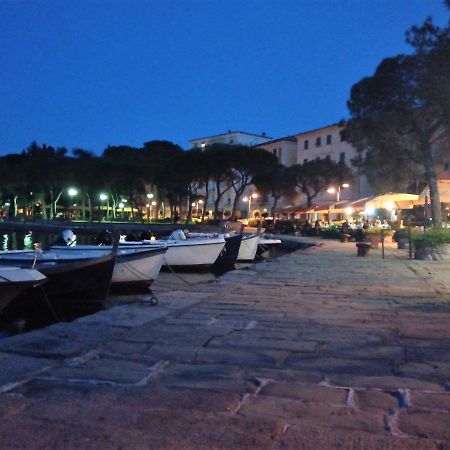 La Valletta Sul Mare Leilighet La Spezia Eksteriør bilde