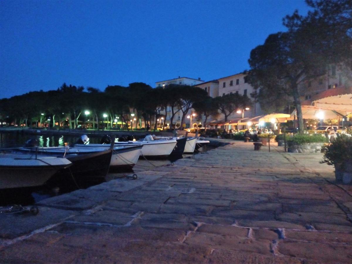 La Valletta Sul Mare Leilighet La Spezia Eksteriør bilde